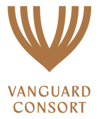 Vanguard Consort Logo